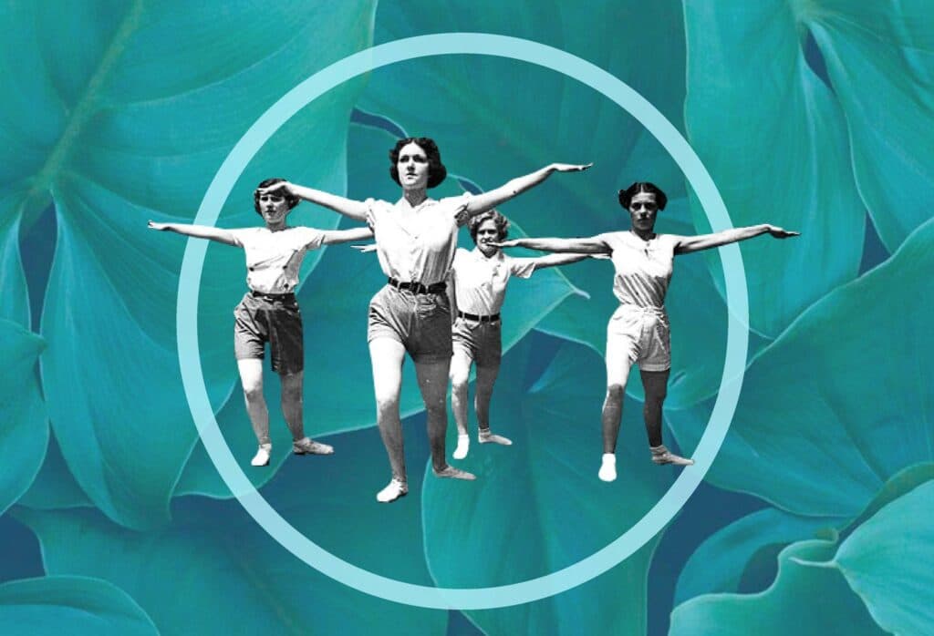 Experience image
